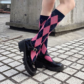 Harajuku Gothic Socks